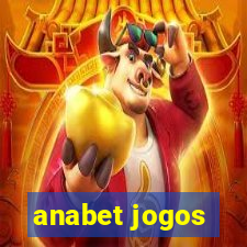 anabet jogos